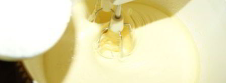 торт-суфле любимый. Шаг 2