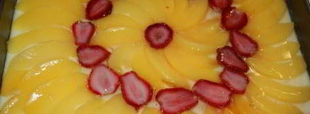 торт-суфле любимый. Шаг 11