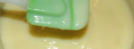 торт-суфле любимый. Шаг 5