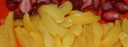 торт-суфле любимый. Шаг 10