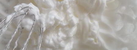 цитрусовое суфле с апельсином. Шаг 2