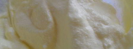 цитрусовое суфле с апельсином. Шаг 3