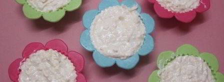 творожно-яблочное суфле. Шаг 4