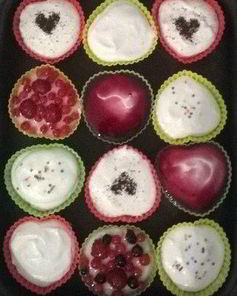 Творожное суфле