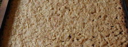 ягодный торт-суфле. Шаг 5