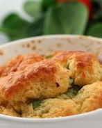 Яичное суфле