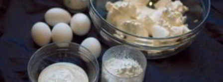 чизкейк тирамису. Шаг 7