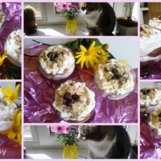 Рецепт десерта тирамису