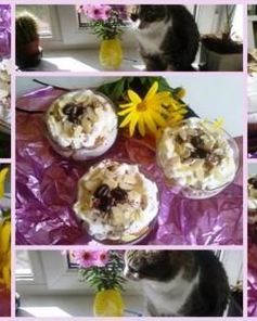 Десерт Тирамису