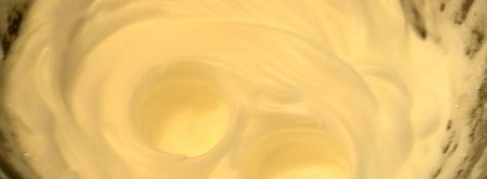 карамельный тирамису. Шаг 4