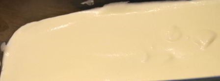 карамельный тирамису. Шаг 7