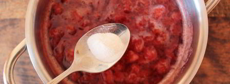 клубничное тирамису. Шаг 4