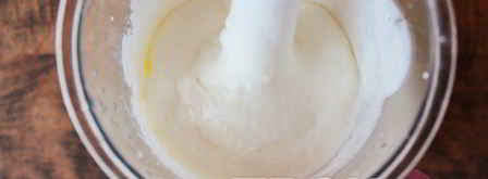 клубничное тирамису. Шаг 7