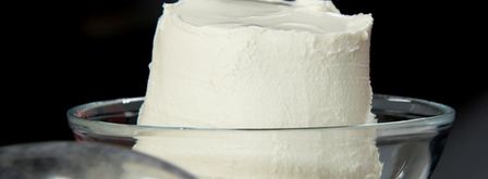 летняя версия тирамису. Шаг 3