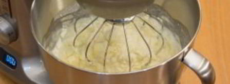 мороженое тирамису. Шаг 3