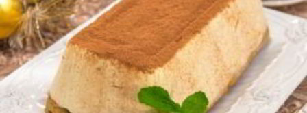 мороженое тирамису. Шаг 7