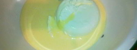 мятный тирамису. Шаг 3