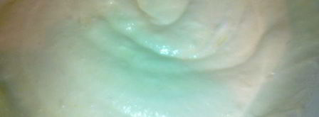 мятный тирамису. Шаг 4