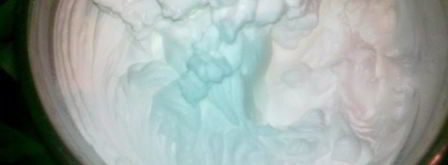 мятный тирамису. Шаг 5