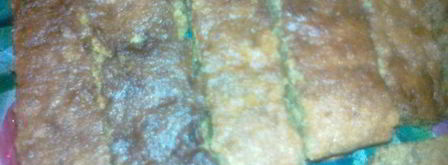 мятный тирамису. Шаг 7