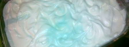 мятный тирамису. Шаг 8