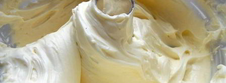 рождественский тирамису. Шаг 3