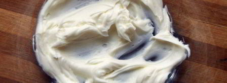 рождественский тирамису. Шаг 4