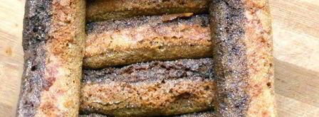 рождественский тирамису. Шаг 5