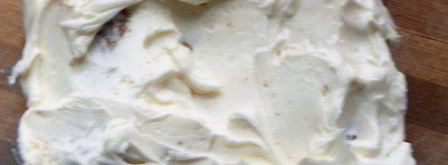 рождественский тирамису. Шаг 6