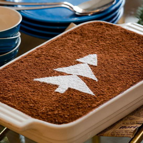 Рецепт тирамису домашний