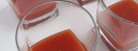 тирамису из пармезана. Шаг 3