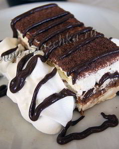 Тирамису классический