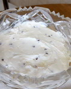 Тирамису по-домашнему