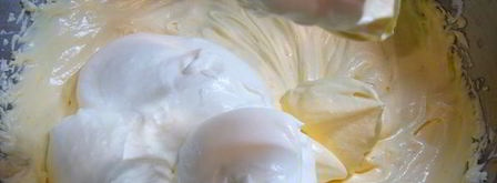 тирамису признание в любви. Шаг 7