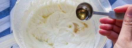 тирамису с белым шоколадом. Шаг 2