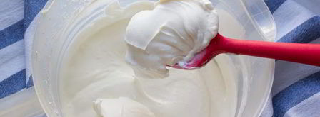 тирамису с белым шоколадом. Шаг 3