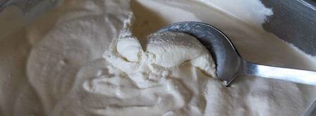 тирамису с домашним маскарпоне. Шаг 3