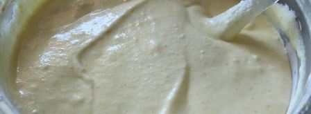 тирамису с домашним маскарпоне. Шаг 7