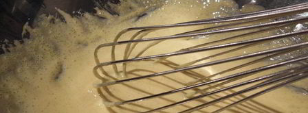 тирамису с мастер-класса в кулинарной студии julia vysotskaya. Шаг 2