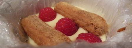 тирамису с мастер-класса в кулинарной студии julia vysotskaya. Шаг 5