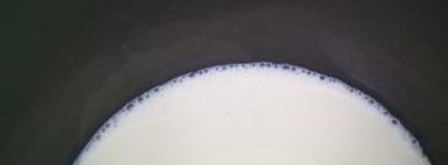 тирамису с молоком. Шаг 2