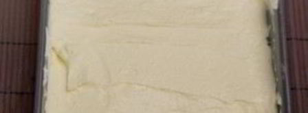 тирамису со взбитыми сливками. Шаг 7