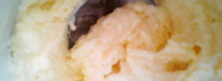 тирамису в форме цветка dalia. Шаг 3