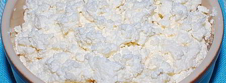 творог домашний. Шаг 5