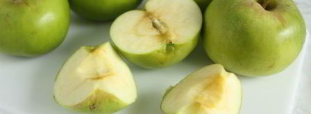 яблочно-мятное желе. Шаг 2