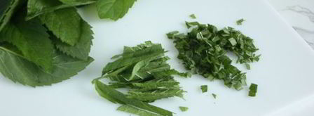 яблочно-мятное желе. Шаг 11