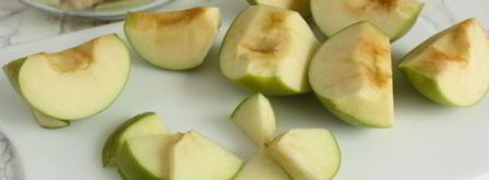 яблочно-мятное желе. Шаг 3