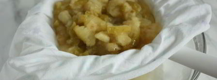 яблочно-мятное желе. Шаг 6