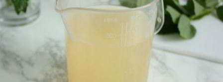 яблочно-мятное желе. Шаг 8