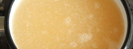 яблочно-мятное желе. Шаг 9